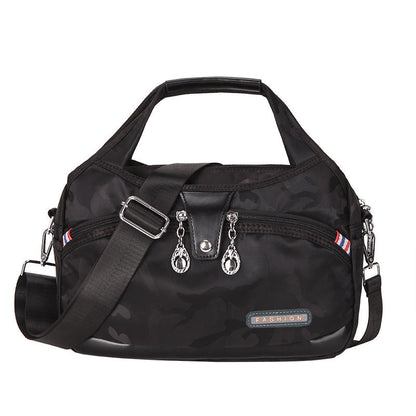 TrendLock – Stilvolle Anti-Diebstahl-Tragetasche