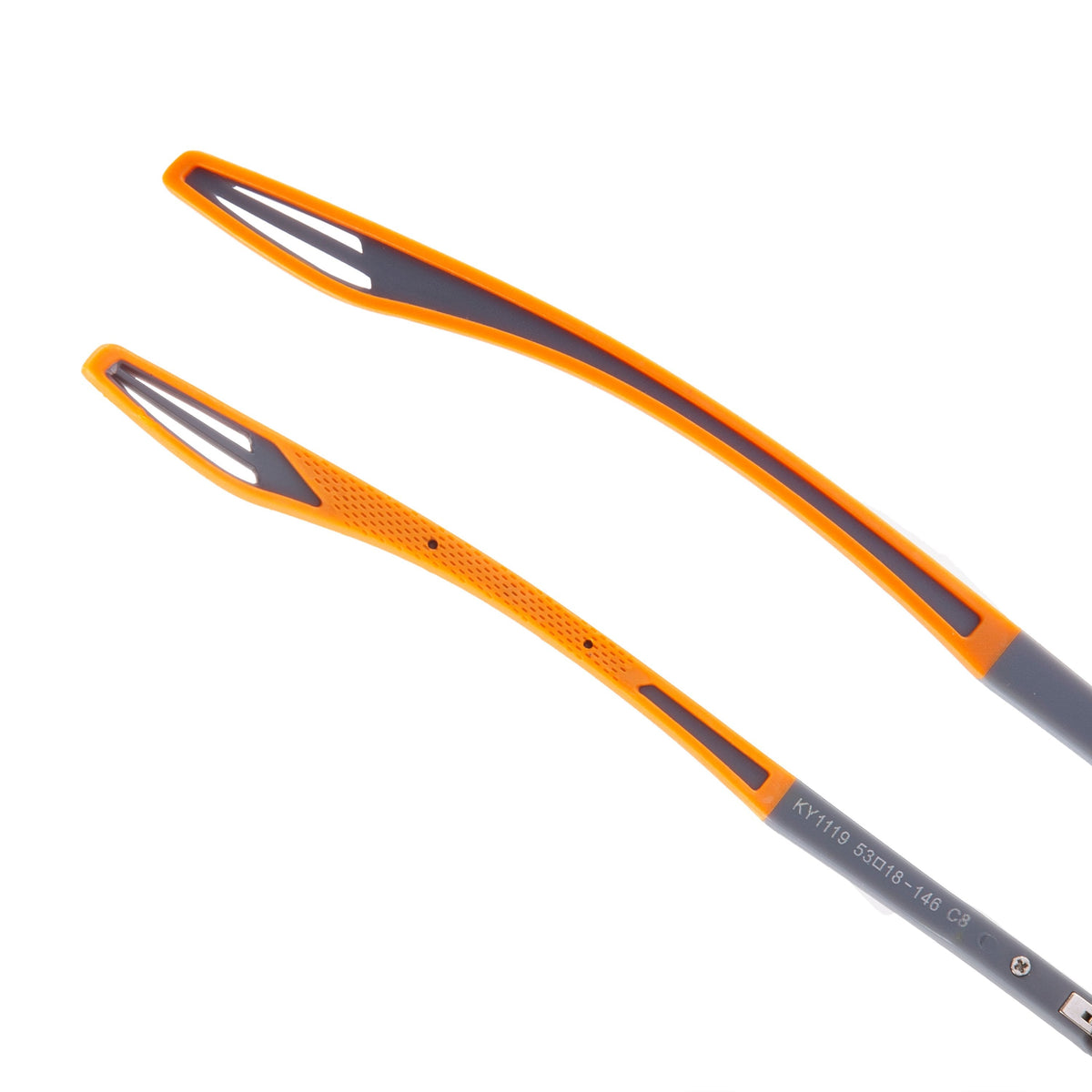 VisionGlide – Progressive Zoom-Lesebrille