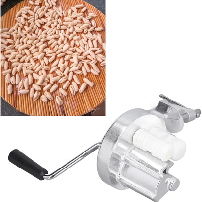 DoughMaster – Prensa para Pasta Multifunción