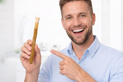 PureMiswak – Palos de cepillo de dientes naturales