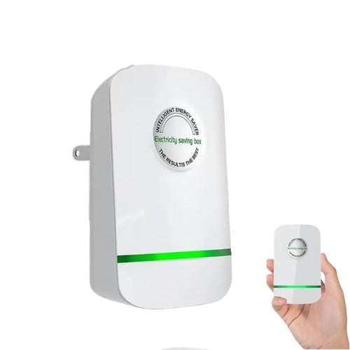 PowerNova – Enchufe Inteligente Ahorrador de Electricidad