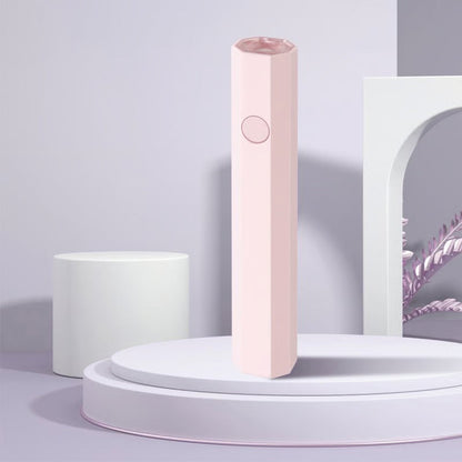 TitanHold – Kit de adhesivo UV sólido para uñas