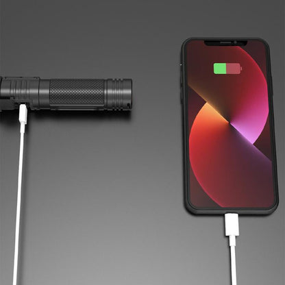 TitanTorch Pro – Hochleistungs-LED-Leuchte