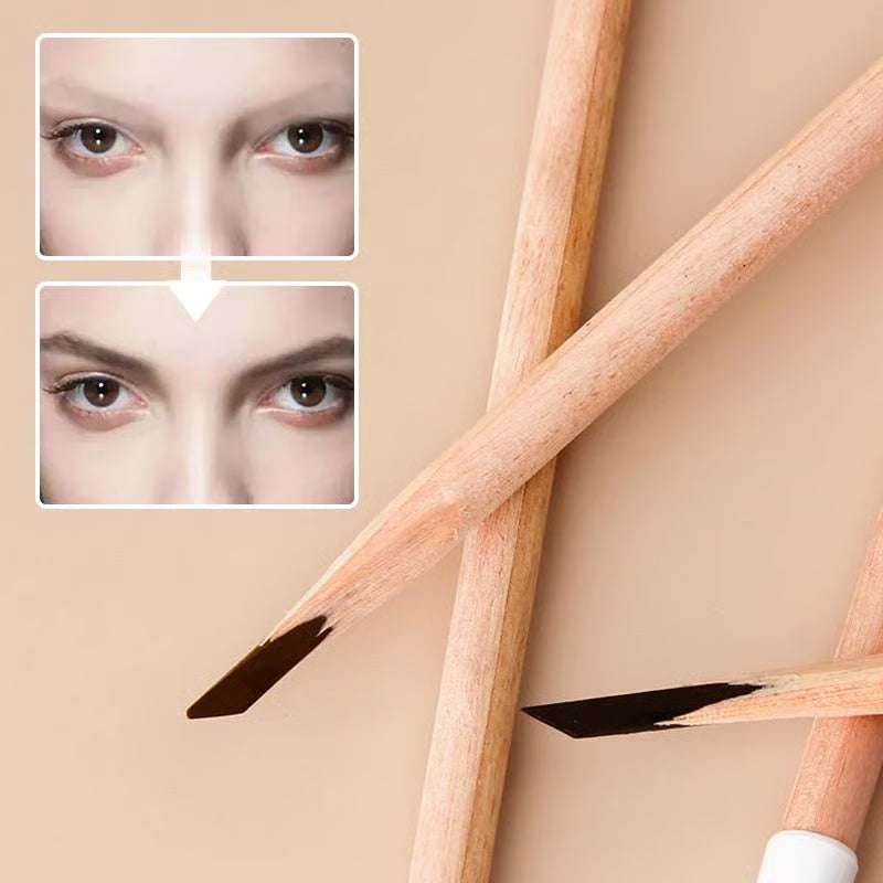 TitanShape – Lápiz de cejas de larga duración y a prueba de manchas