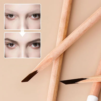 TitanShape – Lápiz de cejas de larga duración y a prueba de manchas
