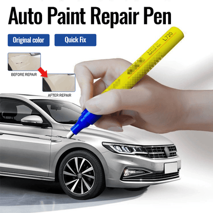 AutoFix - Precision Car Paint Pen