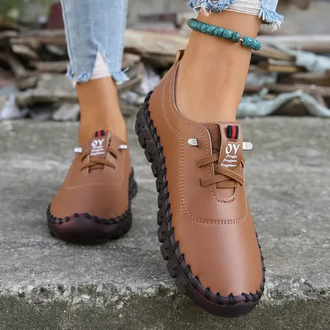 REXY ORTHOPÄDISCHE SNEAKER | ALEVITA