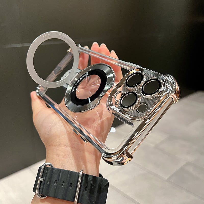MagView Pro – Freisprech-Handyhülle