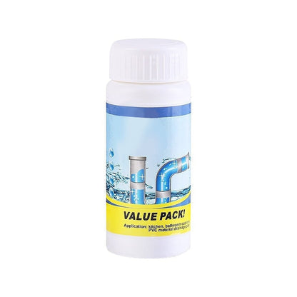 BactiFlush – Antibakterieller Abflussreiniger
