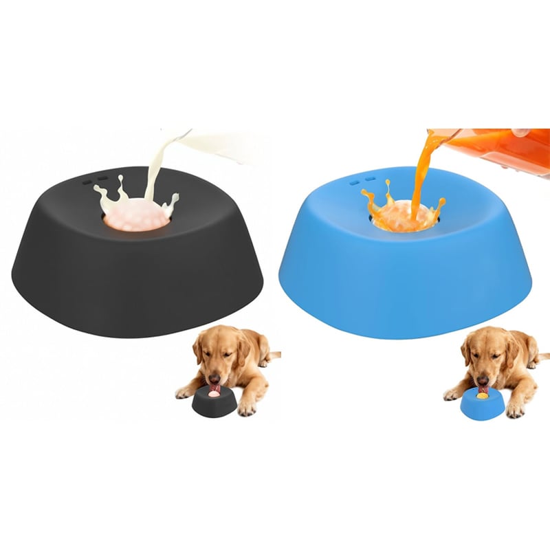 SipGuard – Cuenco de Agua Controlado para Mascotas