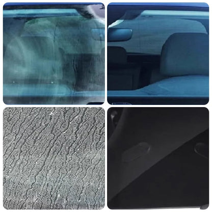 ClearDrive – Quita Manchas de Grasa en Cristales de Coche