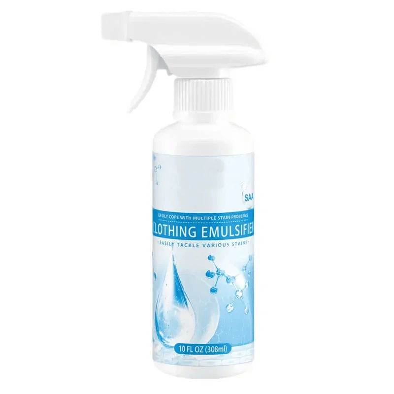 StainAway Pro – Potente limpiador de telas