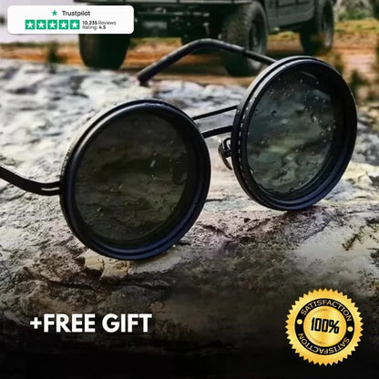 ChromaView - Lentes adaptables para una protección ocular máxima