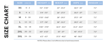 FlexFit – Performance-Laufshorts mit hoher Taille