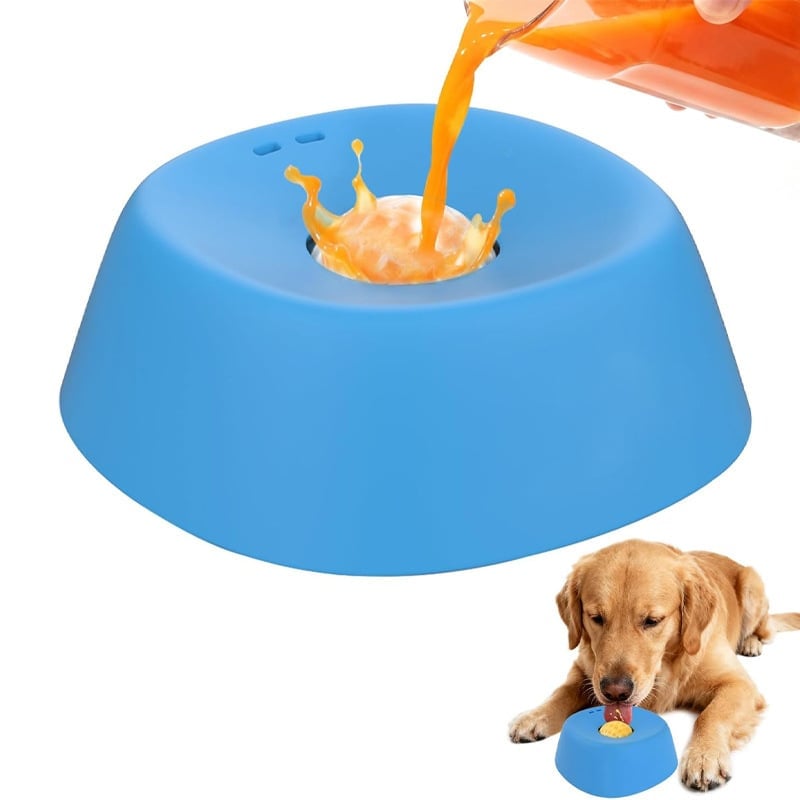 SipGuard – Cuenco de Agua Controlado para Mascotas