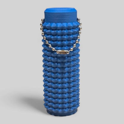 Sensora: herramienta portátil de estimulación sensorial con colores vibrantes