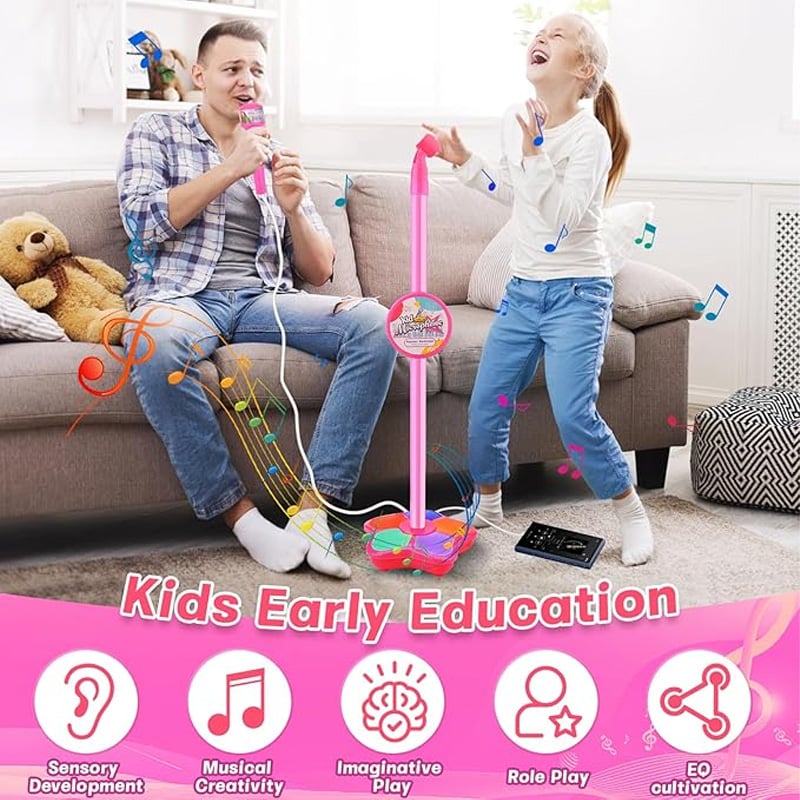 TinyVoice – Set de música para niños