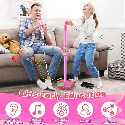 TinyVoice – Set de música para niños