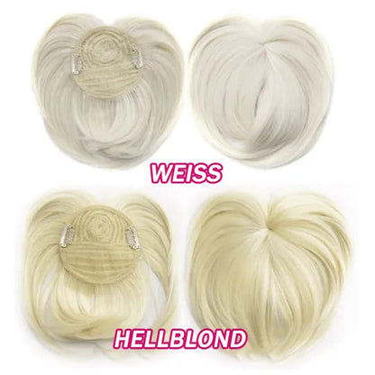 HairLuxe – Voluminizador Capilar Natural