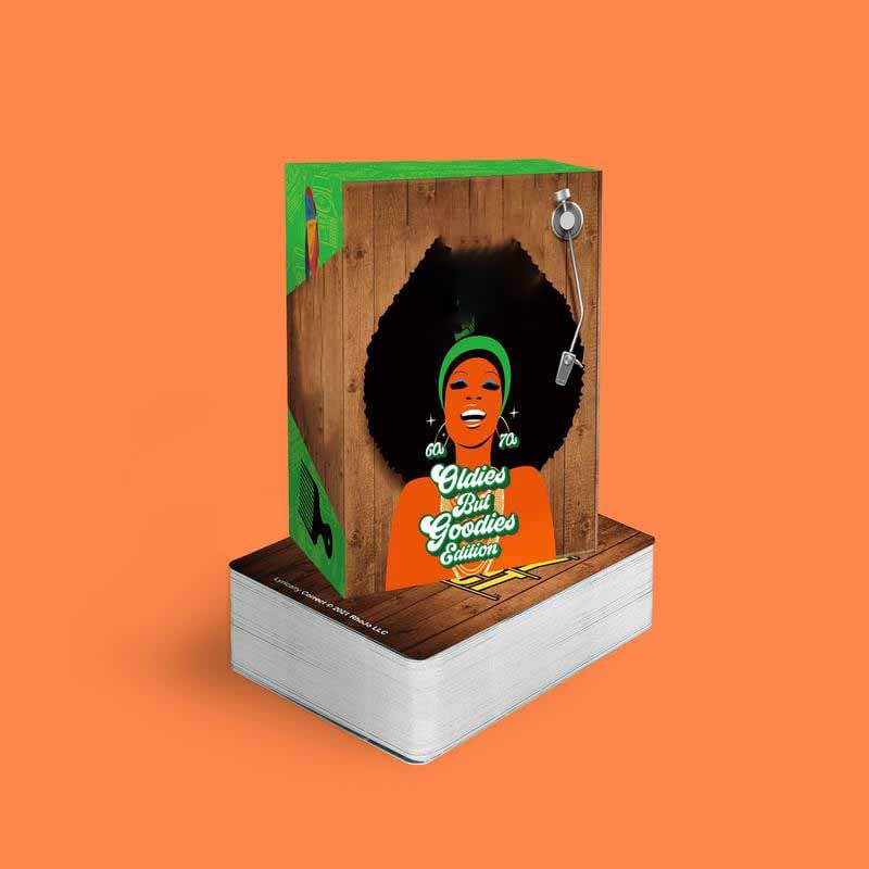 Melodías del Pasado – Juego de Trivia de Soul