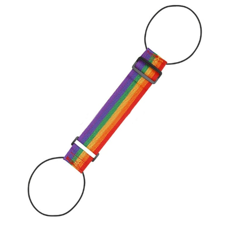 TrolleyTie – Correa inteligente para equipaje