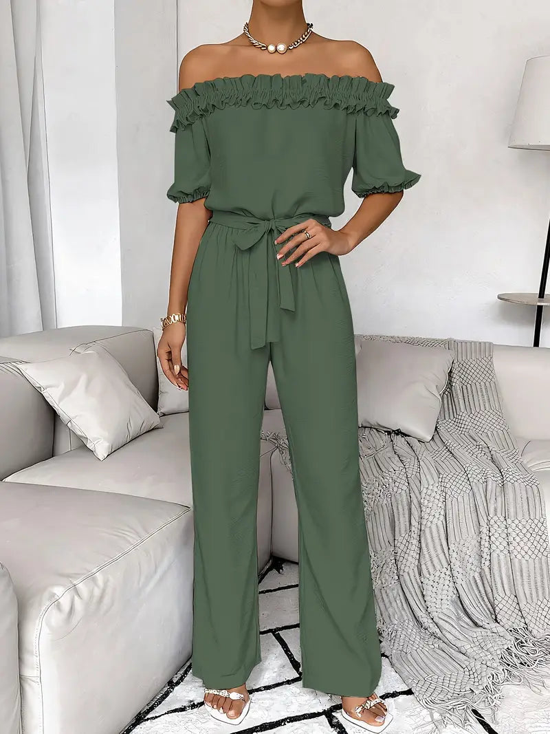 Zeitlose Eleganz mit mediterranem Flair - Mirabelle™