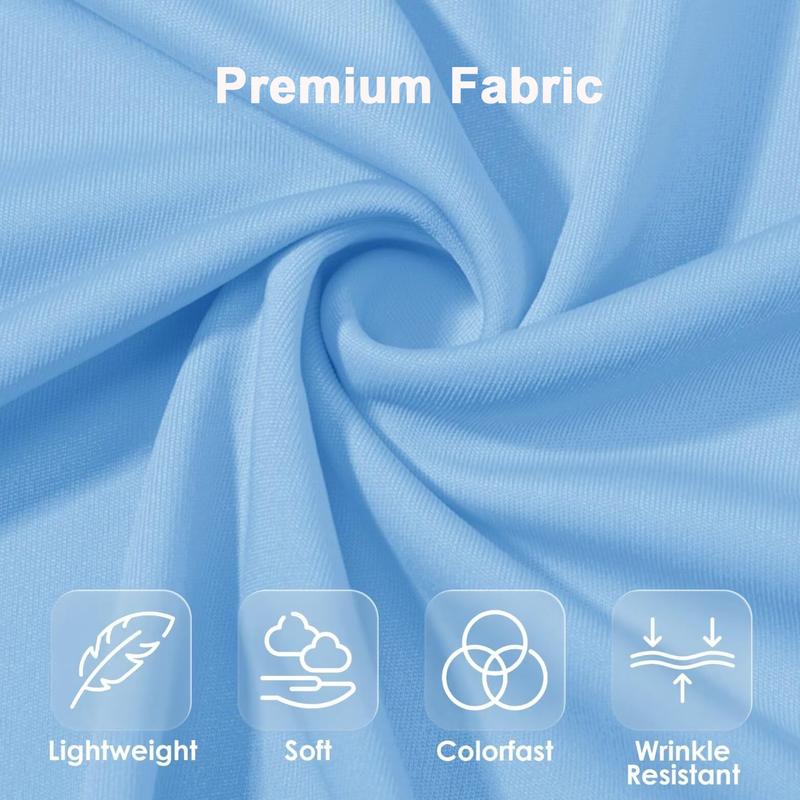SunShield Pro - Camiseta de alto rendimiento de manga larga para hombre con protección UPF 50+