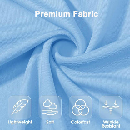 SunShield Pro - Camiseta de alto rendimiento de manga larga para hombre con protección UPF 50+