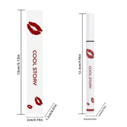 BoldTrace – Delineador de labios 2 en 1