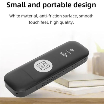GoNetra – Punto de acceso inalámbrico USB 4G