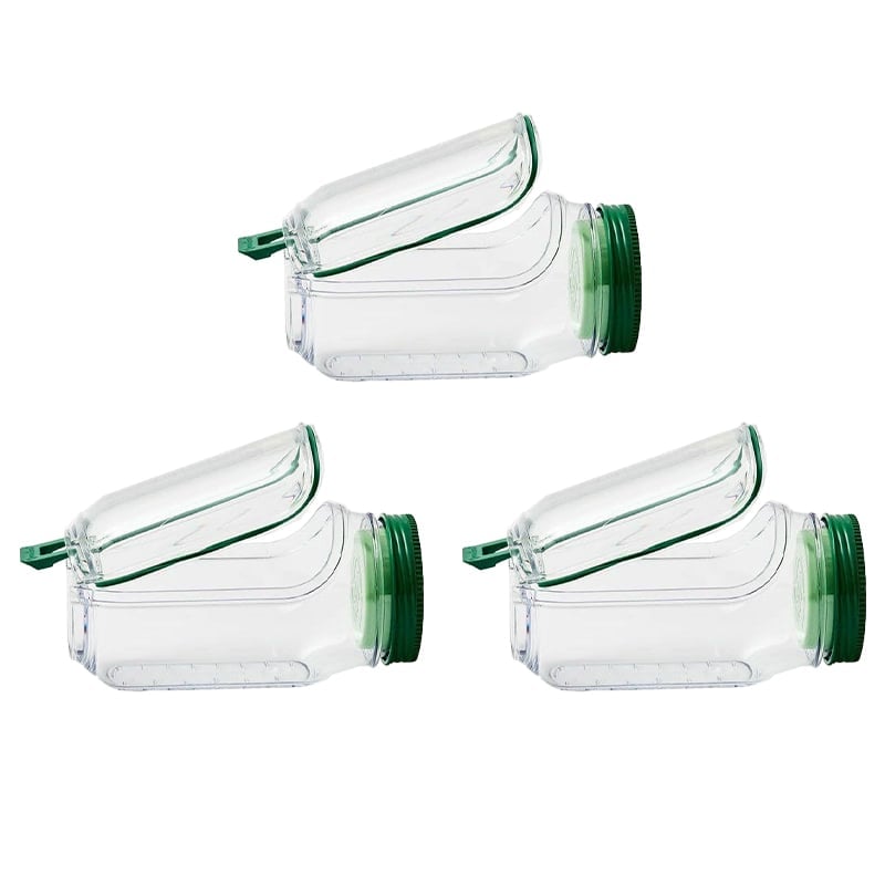 FreshPod – Innovador fabricante de ensaladas