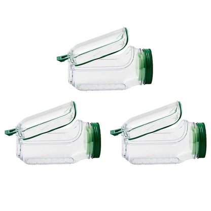 FreshPod – Innovador fabricante de ensaladas