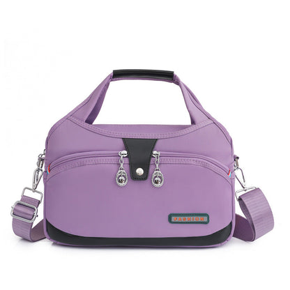 TrendLock – Stilvolle Anti-Diebstahl-Tragetasche