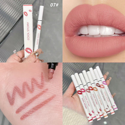 BoldTrace – Delineador de labios 2 en 1