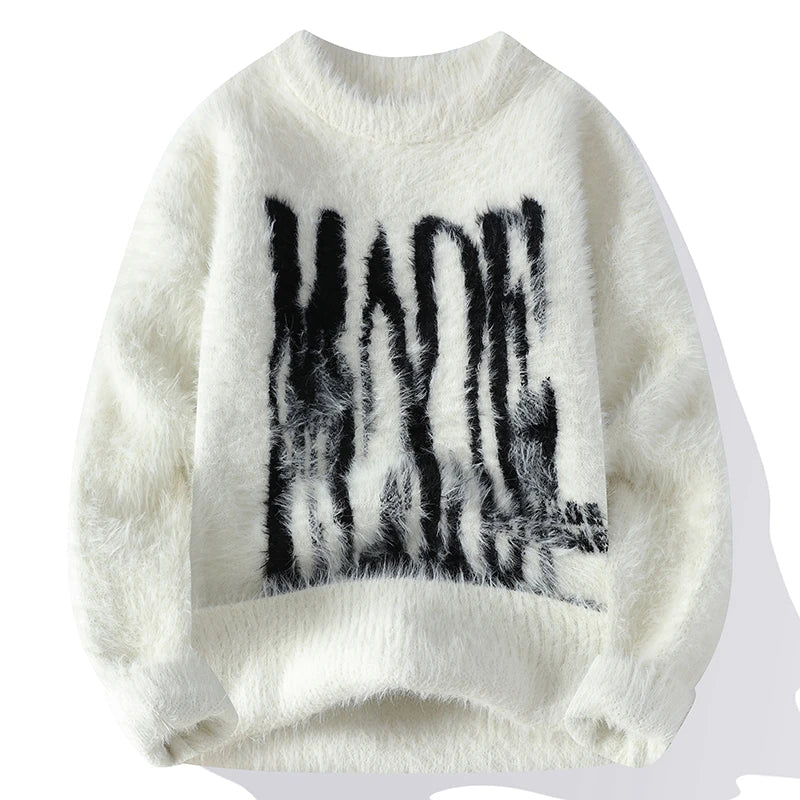 Jasper's Cashmere | ALEVITA