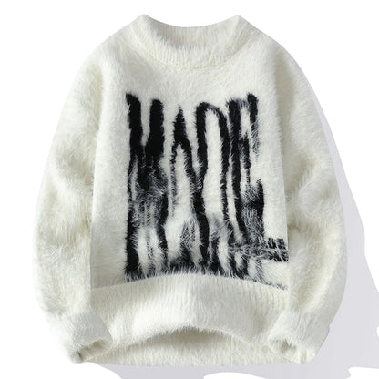 Jasper's Cashmere | ALEVITA