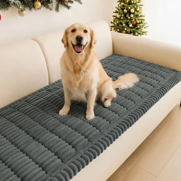 FurSafe – Premium Haustier-Sofabezug