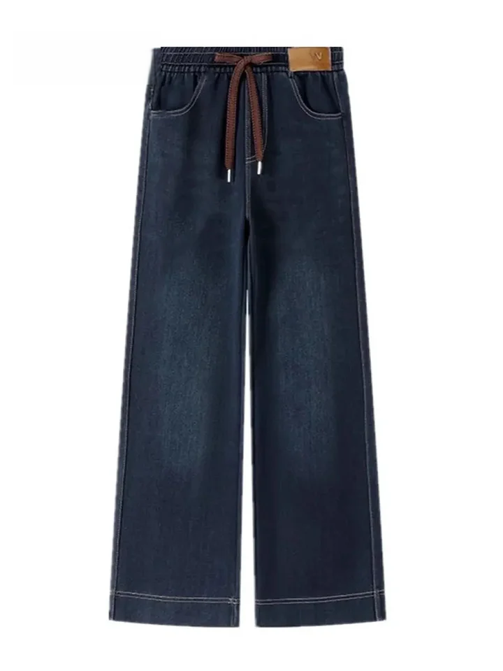 FlexEase – Bequeme Stretch-Baumwollhose