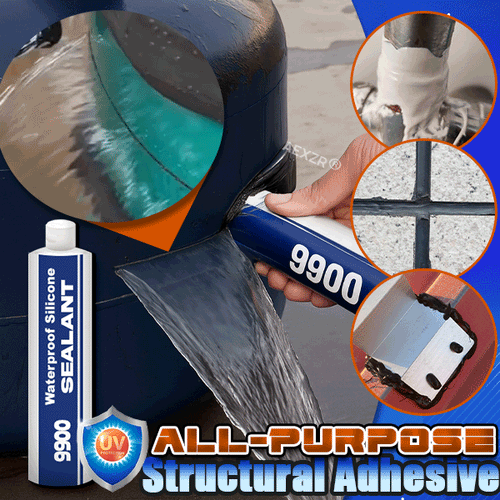 FixPro – Sellador de unión superresistente multiusos