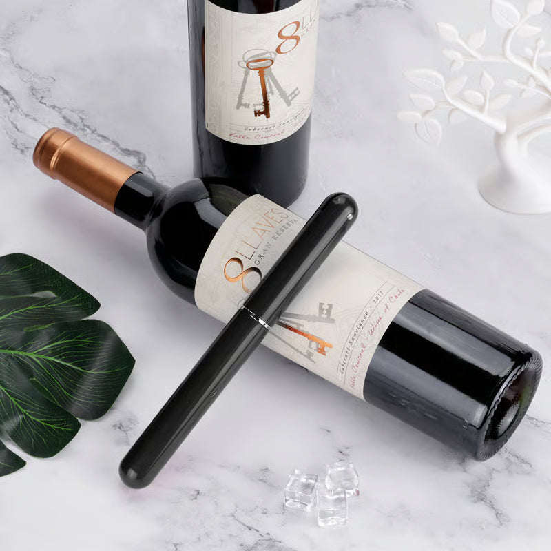 AirPop Pro – Sacacorchos de vino de presión de aire