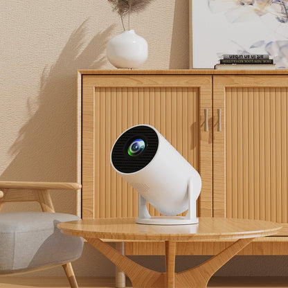 CineLux – High-Definition-Heimkino-Projektor