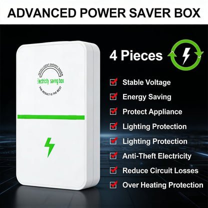 VoltGuard – Intelligenter Energiespar-Stecker