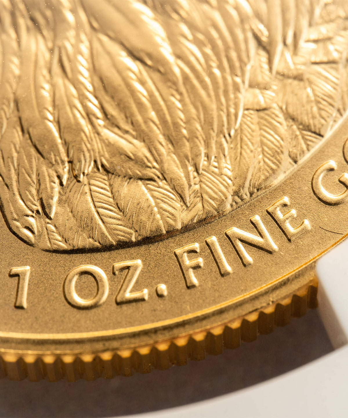 WestPointMint – Moneda de oro de colección American Eagle 2025
