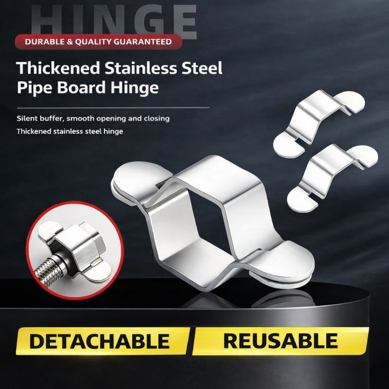 HexaGrip – Llave hexagonal desmontable para grifos