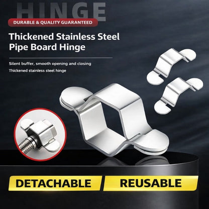 HexaGrip – Llave hexagonal desmontable para grifos