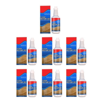 FloorFresh Pro – Agente de recubrimiento para restauración de pisos