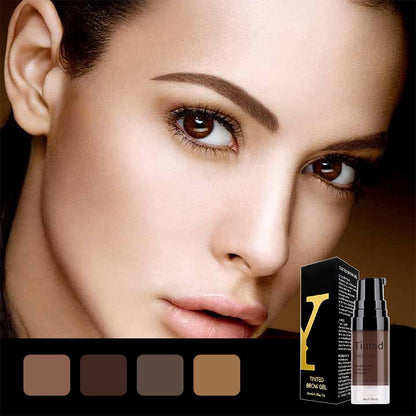 PerfectArch – Gel Tinte Impermeable para Cejas