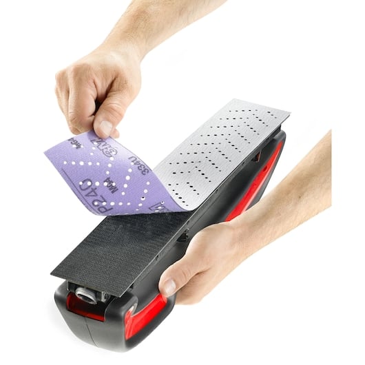 SandPro – Serie de Bloques de Lijado Ajustables