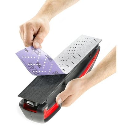 SandPro – Serie de Bloques de Lijado Ajustables