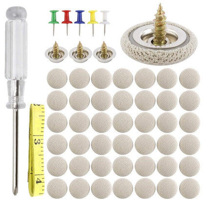 FixLiner – Universelles Reparaturset für Dachhimmel